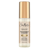 Shea Moisture Ultra Nourishing Manuka Honey & Mafura Oil Manuka Honey & Mafura Oil Instantly Hydrates And Smooths Hair 3.3 Fl Oz