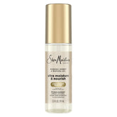 Shea Moisture Ultra Nourishing Manuka Honey & Mafura Oil Manuka Honey & Mafura Oil Instantly Hydrates And Smooths Hair 3.3 Fl Oz