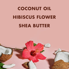 SheaMoisture Curl & Shine Conditioner Coconut & Hibiscus,for Thick,Curly Hair,to Moisturize-& Soften,24 oz,(Pack of 2)