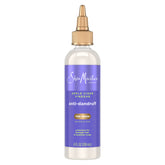 SheaMoisture Anti-Dandruff Pre-Wash Apple Cider Vinegar & Salicylic Acid To Gently Exfoliate & Remove Flakes System for a Healthier Scalp 4 oz