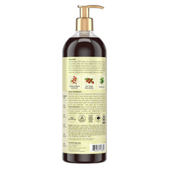 SheaMoisture Strengthen and Restore Shampoo Jamaican Black Castor Oil for Damaged Hair Sulfate-Free 24 oz,(Pack of 2)