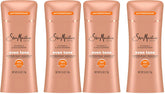 SheaMoisture Antiperspirant Deodorant Stick Even Tone Vitamin C & Niacinamide for 48HR Sweat & Odor Protection with No Parabens & No Mineral Oil 2.6 oz, (Pack of 4)