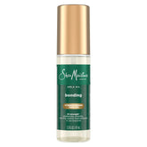 Shea Moisture Bonding Oil Amla Oil To Protect, Strengthen And Smooth Hair With Amla Oil And Fair-Trade Shea Butter With 5X Strength And 24-Hour Frizz & Humidity Control 3.3 Fl Oz