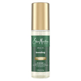 Shea Moisture Bonding Oil Amla Oil To Protect, Strengthen And Smooth Hair With Amla Oil And Fair-Trade Shea Butter With 5X Strength And 24-Hour Frizz & Humidity Control 3.3 Fl Oz