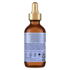 SheaMoisture Scalp & Hair Oil, Anti-Hair Fall for Healthy Looking and Moisturized Scalp, with Biotin & Multi-Peptide ScalpBoost Technology, 2 oz,(Pack of 2)
