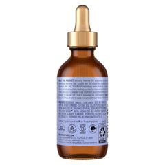Shea Moisture Scalp & Hair Oil Anti-Hair Fall for Healthy Looking Hair and Moisturized Scalp, with Biotin & Multi-Peptide ScalpBoost Technology, 2 oz