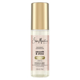 Shea Moisture Coconut & Hibiscus Smooth & Shine Oil Coconut & Hibiscus Softens And Hydrates Hair With Manketti And Coconut Oil For A Lightweight Texture 3.3 Fl Oz