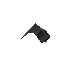 Royalty Headwear The Braid Aid Adjustable Parting Tool - Stitch Braiding Aid, Lightweight Hair Separating Comb for All Hair Types - Black