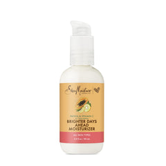 SheaMoisture Face Moisturizer For Dull, Uneven Skin Papaya and Vitamin C Skin Care 3.2 oz