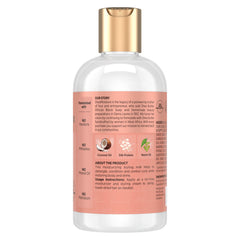 Coconut Hibiscus Curl Style Milk by Shea Moisture for Unisex - 8 oz Cream