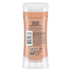 SheaMoisture Deodorant Stick 72h Odor Control Coconut & Hibiscus Fresh Aluminum Free 2.6 oz