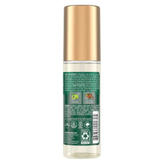 Shea Moisture Bonding Oil Amla Oil To Protect, Strengthen And Smooth Hair With Amla Oil And Fair-Trade Shea Butter With 5X Strength And 24-Hour Frizz & Humidity Control 3.3 Fl Oz