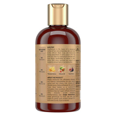 SheaMoisture Hydration Hair Milk Manuka Honey and Mafura Oil for Dry Hair to Hydrate and Style Hair 8 oz