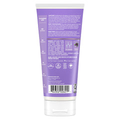 SheaMoisture Melanin Care Gentle Cream Cleanser Nourished & Radiant for Cleansing & Replenishing Skin's Moisture Barrier, with Pro-Ceramides +Elderberry Complex, 6 oz